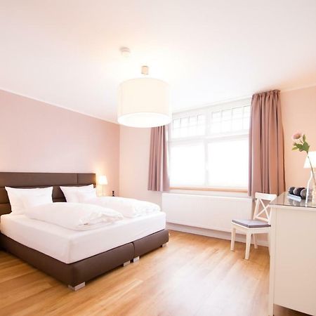 Gaestehaus C.H.Berres Uerzig-Mosel Екстер'єр фото