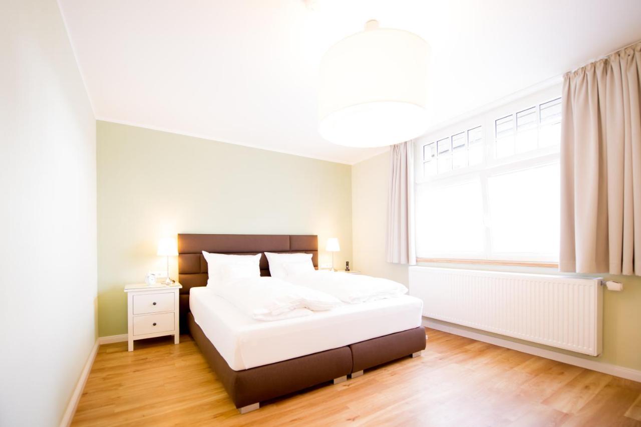 Gaestehaus C.H.Berres Uerzig-Mosel Екстер'єр фото