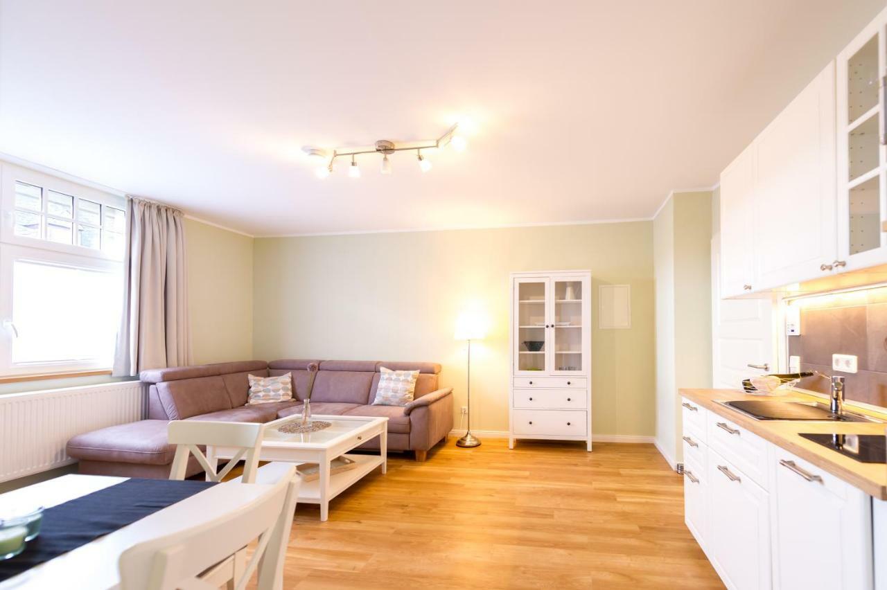 Gaestehaus C.H.Berres Uerzig-Mosel Екстер'єр фото